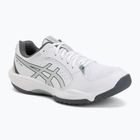 Încălțăminte de volei pentru bărbați ASICS Gel-Task 5 white/ocean haze