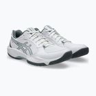 Încălțăminte de volei pentru bărbați ASICS Gel-Task 5 white/ocean haze