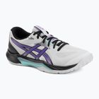 Încălțăminte de volei pentru bărbați ASICS Gel-Tactic 13 concrete/radiant amethyst