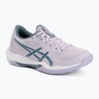 Încălțăminte de volei pentru femei ASICS Gel-Rocket 12 dahlia/foggy teal
