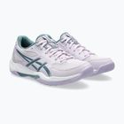 Încălțăminte de volei pentru femei ASICS Gel-Rocket 12 dahlia/foggy teal
