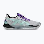 Încălțăminte damă ASICS Powerbreak FF concrete/illuminate mint