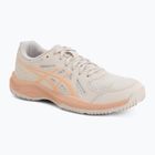 Încălțăminte pentru femei ASICS Upcourt 6 soft oat/cantaloupe