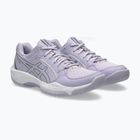 Încălțăminte de volei pentru femei ASICS Gel-Task 5 murasaki/dahlia