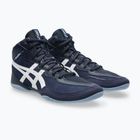 Încălțăminte de lupte ASICS Matflex 8 midnight/white
