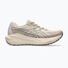 Pantofi de alergare pentru femei Asics Blazeblast simply taupe/illuminate yellow