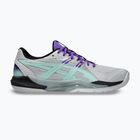 Încălțăminte bărbătească ASICS Powerbreak FF concrete/illuminate mint