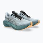 Încălțăminte de alergare pentru bărbați ASICS Novablast 6 Lite-Show lite show/orange glow