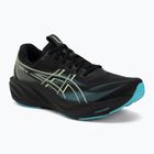Încălțăminte de alergare pentru bărbați Asics Gt-2000 15 Black/Energy Aqua