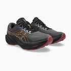 Pantofi de alergare pentru bărbați ASICS GT-2000 15 GTX graphite grey/black