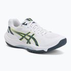 Încălțăminte de volei pentru bărbați ASICS Beyond FF 2 white/raw indigo