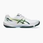 Încălțăminte de volei pentru bărbați ASICS Beyond FF 2 white/raw indigo