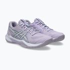 Încălțăminte de volei pentru femei ASICS Gel-Tactic 13 murasaki/dahlia
