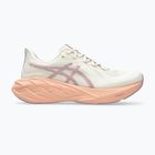 Încălțăminte de alergare pentru femei ASICS Dynablast 6 soft oat/cantaloupe