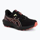 Încălțăminte de alergare pentru femei ASICS GT-1000 15 GTX black/dark aubergine