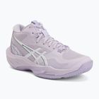 Încălțăminte de volei pentru femei ASICS Sky Elite FF MT 4 dahlia/murasaki