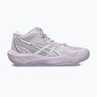Încălțăminte de volei pentru femei ASICS Sky Elite FF MT 4 dahlia/murasaki