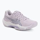 Încălțăminte de volei pentru femei ASICS Beyond FF 2 dhalia/murasaki