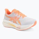 Pantofi de alergare pentru femei ASICS Sonicblast 2 alb/coral soare