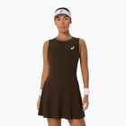 Rochie de tenis ASICS Game Dress black coffee