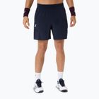Pantaloni scurți de tenis pentru bărbați ASICS Match Laser Cut 7IN