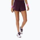Pantaloni scurți de tenis pentru femei ASICS Match Laser Cut W