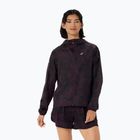 Geacă de alergare pentru femei Asics Fujitrail Packable Jacket dark aubergine