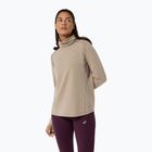 Longsleeve pentru alergare damă ASICS Nagino Run Winter