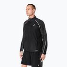 Geacă de alergare pentru bărbați ASICS Road Lite-Show Jacket performance black