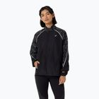 Geacă de alergare pentru femei ASICS Road Lite-Show Jacket performance black