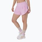 Pantaloni scurți de alergare pentru femei Asics Road 3.5In Short Hazy Lilac