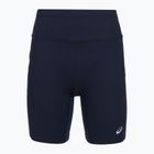 Pantaloni scurți de alergare pentru femei Asics Core Sprinter Midnight