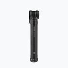 Pompă de bicicletă Topeak Roadie 2Stage neagră T-TRD-2STG