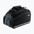 Geantă de ciclism pentru portbagaj Topeak MTS Trunk Bag DXP 22,6 l black