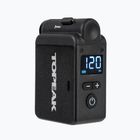 Pompă de bicicletă Topeak E-Booster Digital 7.4V/600mAh 120psi gri