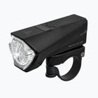 Topeak Whitelite 400 lumină frontală pentru biciclete negru
