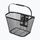 Coș de bicicletă față Topeak Urban Basket Front + Uchwyt Fixer 9 black