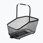 Coș de bicicletă spate Topeak Urban Basket Rear black