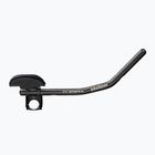 Lemond Vision Trimax Clip-On J-Bend 210/360 mm black
