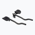 Lemond Vision Trimax Clip-On JS-Bend 245/385 mm black