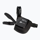 Manetă schimbător dreapta microSHIFT XCD SL-M861R 11rz Xpress+ Trigger