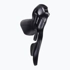 Manetă de bicicletă dreapta microSHIFT Advent B-M090-R 9rz