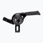 Manetă schimbător dreapta microSHIFT SL-N08 8rz Thumb Shifter