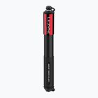 Pompă de bicicletă Lezyne Grip Drive HV M ABS FLEX 90psi red