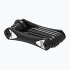 Cheie de bicicletă Lezyne Rap II 12 negru