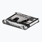Cheie de bicicletă Lezyne SV Pro 17 silver