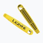 Leviere pentru anvelope Lezyne Tubeless Power XL yellow