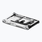 Cheie de bicicletă  Lezyne Super SV23 silver