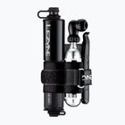 Pompă de bicicletă Lezyne Pocket Drive HV Loaded black