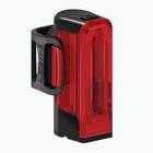 Lezyne Strip Drive Pro 400+, negru, lampă spate pentru biciclete